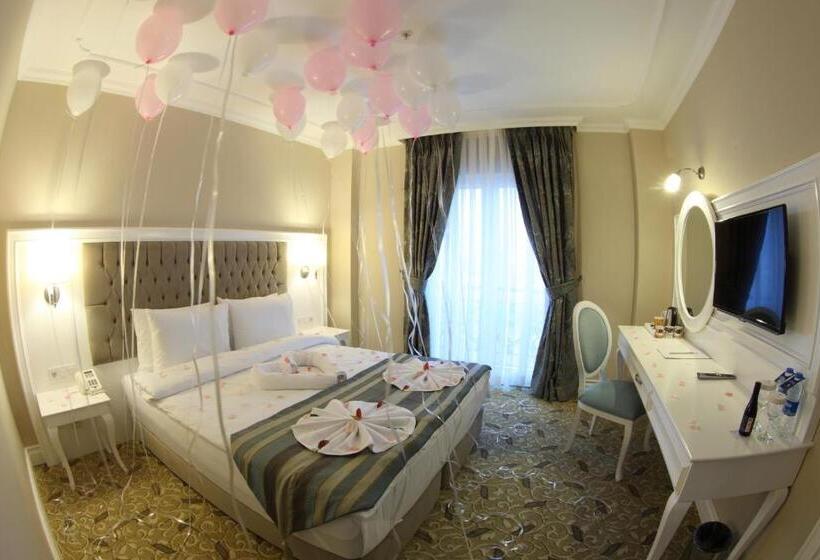 Номер Superior Одноместный, Luxor Garden