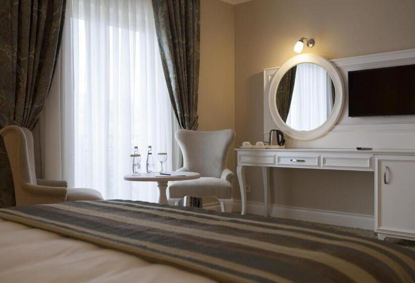 Номер Deluxe, Luxor Garden