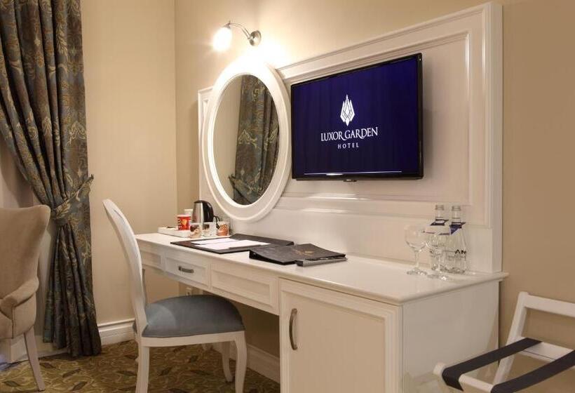 Номер Superior, Luxor Garden