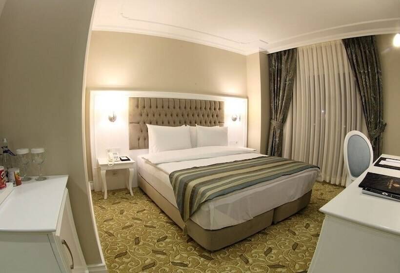 Номер Superior, Luxor Garden