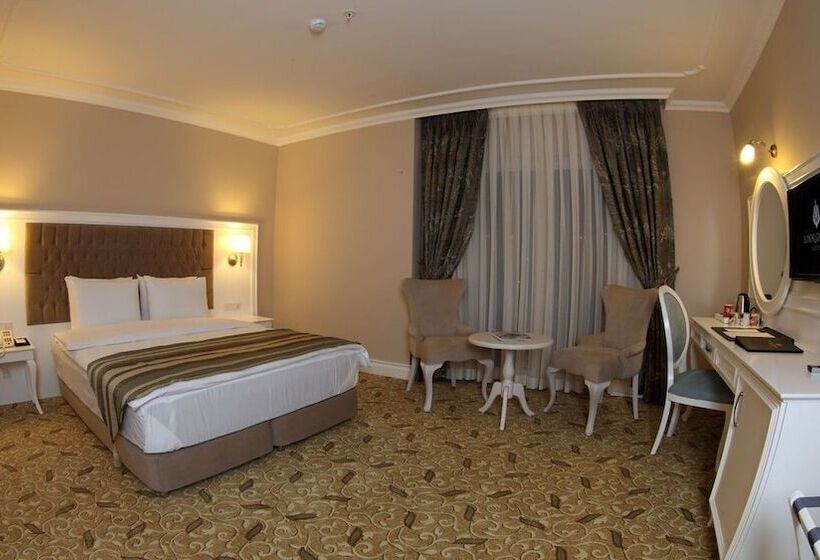Номер Deluxe, Luxor Garden
