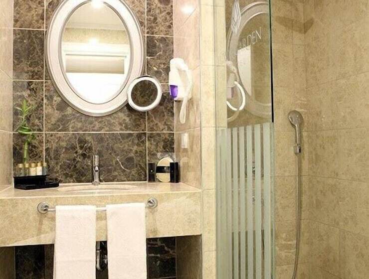 Номер Superior Одноместный, Luxor Garden
