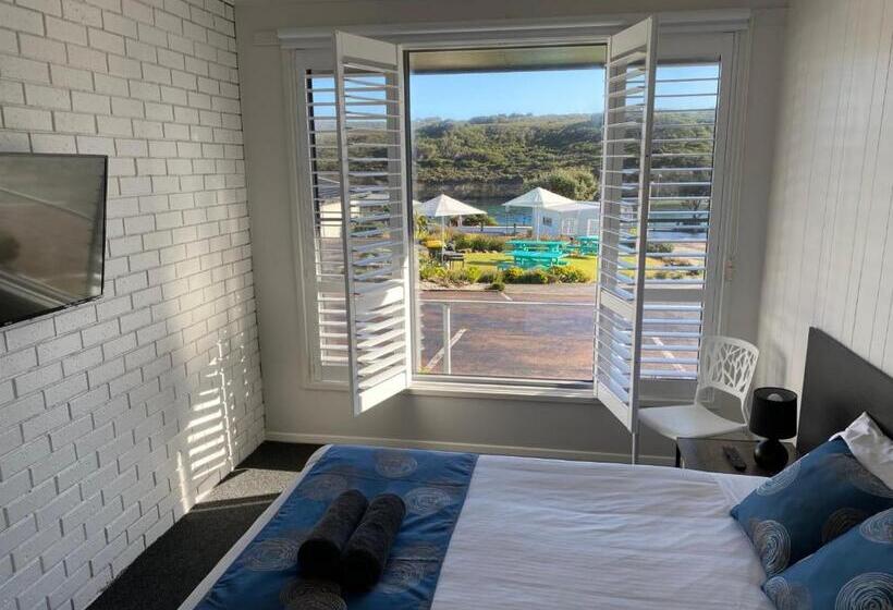 Семейный Номер Deluxe, Southern Ocean Motor Inn