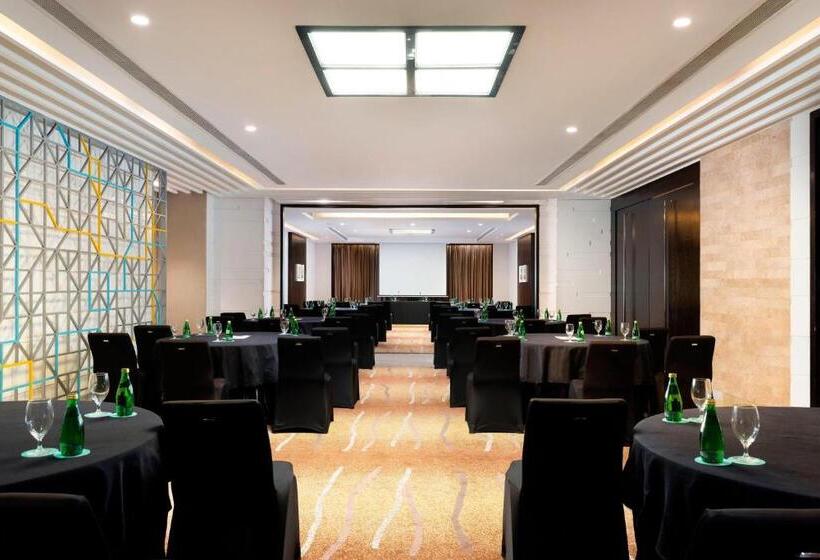 سوئیت پرزیدنت, Le Méridien Dhaka