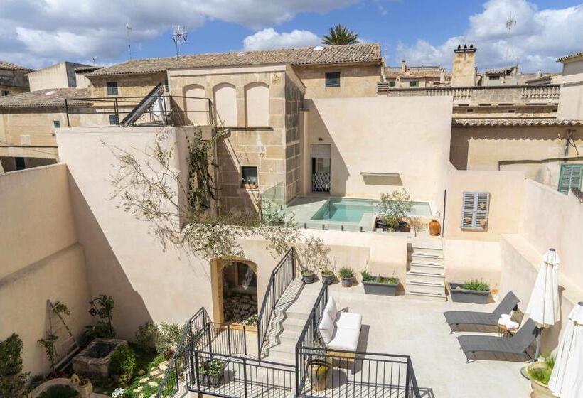 스탠다드 룸, Atrium Suites Mallorca