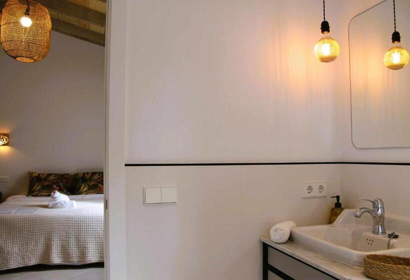 디럭스 스위트, Atrium Suites Mallorca