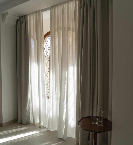 디럭스 스위트, Atrium Suites Mallorca