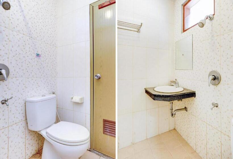 Family Suite, Oyo 90311  Damai