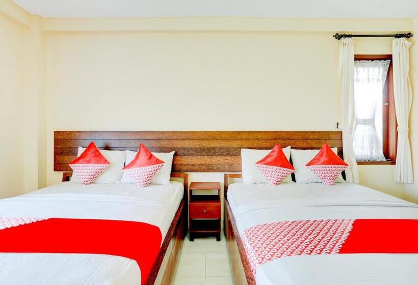 Family Suite, Oyo 90311  Damai