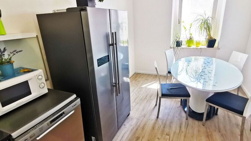 Номер Стандарт Совместная Ванная, Chillax Rooms