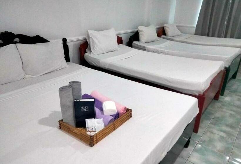 Семейный Номер, North Shores Inn