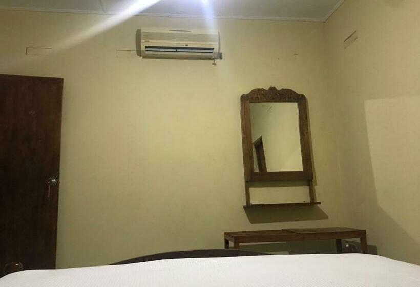 اتاق استاندارد, Green Parrot Family Resort