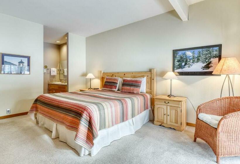 Апартаменты 2 Спальни, Meadow House 15 | Discover Sunriver