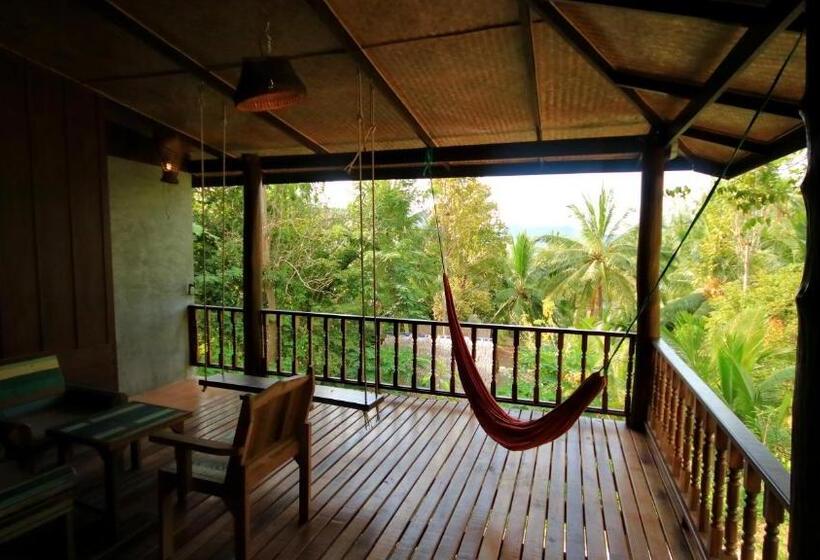 패밀리 룸, Longtail Beach Resort