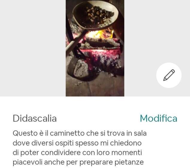 اتاق استاندارد, B&b Candalla