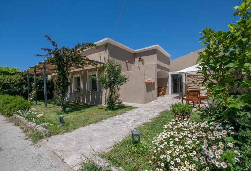 Трехместный Номер Комфорт, B&b Casa Franco
