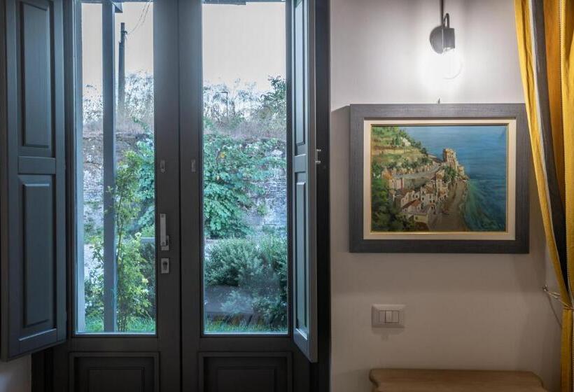 Номер Стандарт, B&b Casa Franco