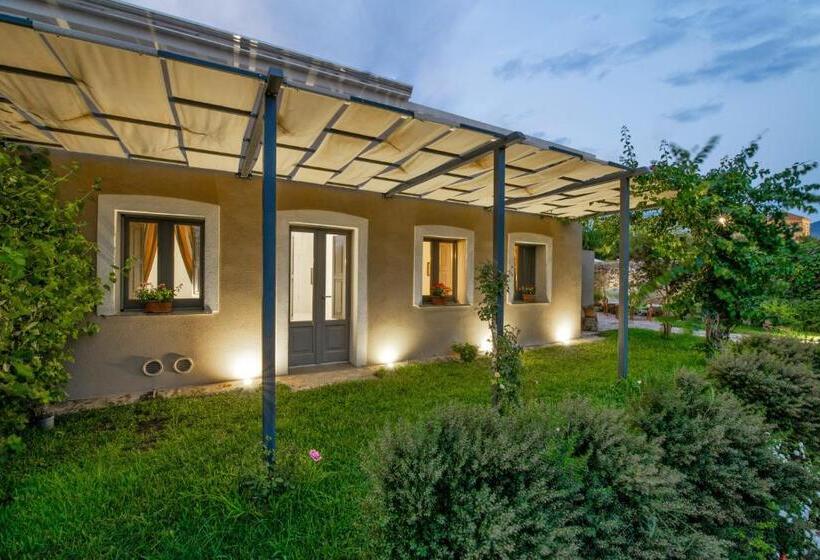 Номер Стандарт, B&b Casa Franco