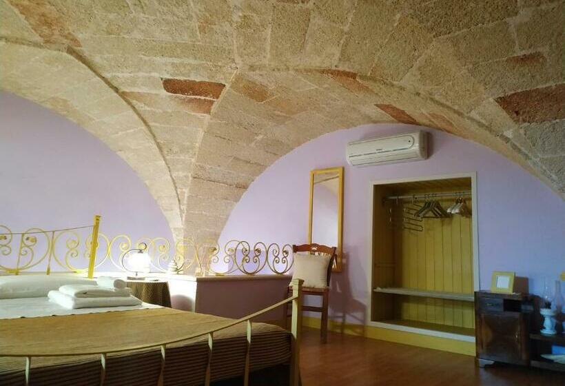 غرفة قياسية, Casina Rossa Di Pietrafitta