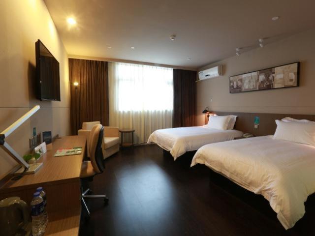 اتاق کلاس بیزنس, Jinjiang Inn Select Shangyu Wanda Plaza Shaoxing East Station