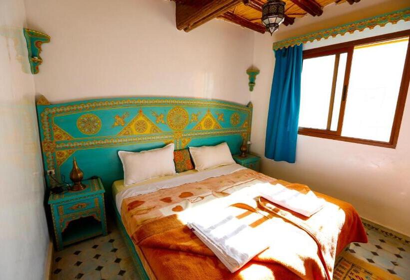 침실 3개 아파트, Kasbah Du Roches Armed