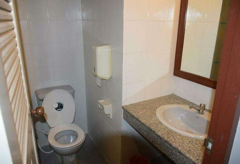 Номер Стандарт, Puangpen Villa