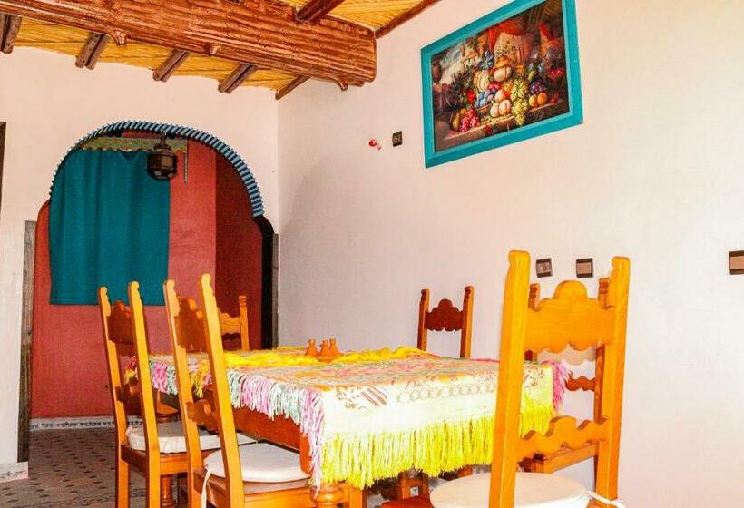 침실 3개 아파트, Kasbah Du Roches Armed