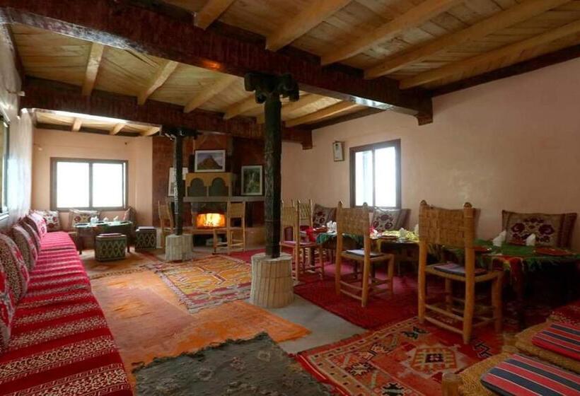 침실 3개 아파트, Kasbah Du Roches Armed