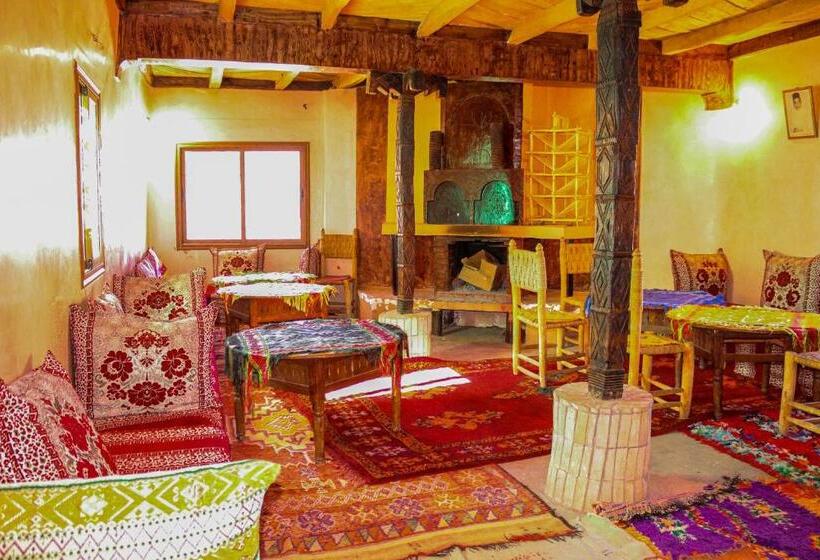 스탠다드 룸 공동 욕실, Kasbah Du Roches Armed