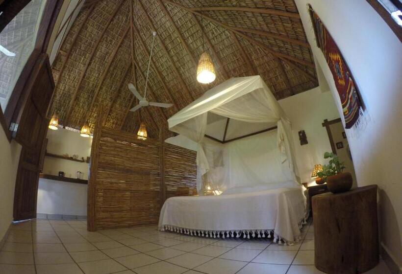غرفة ديلوكس مطلّة علي البحر مزوَّدة بشُرفة, Casa Aditi