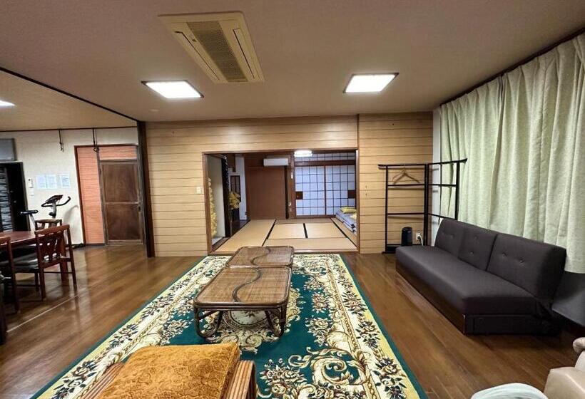 Casa 1 Quarto, Marina And Numazu Sweet 1f   Vacation Stay 16710v