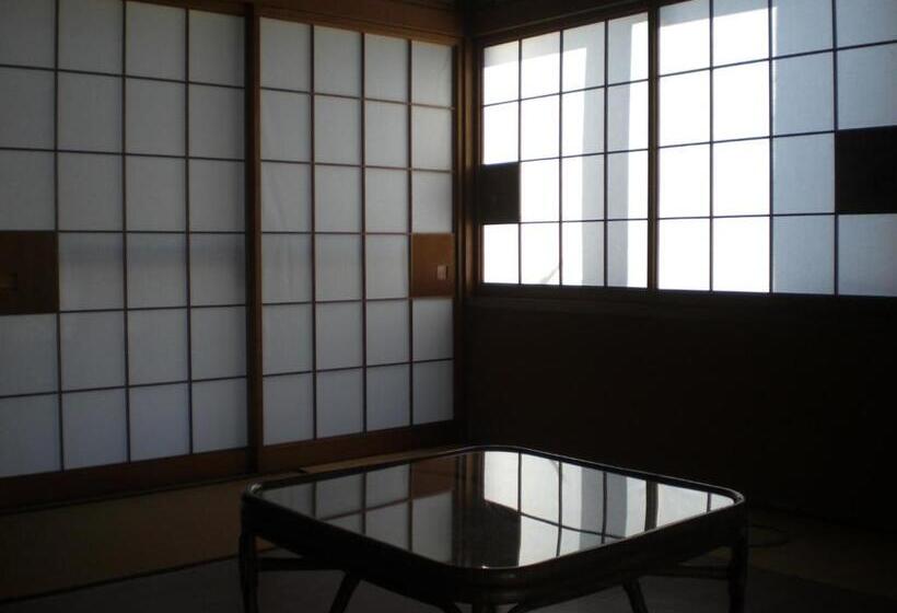 Casa 1 Quarto, Marina And Numazu Sweet 1f   Vacation Stay 16710v