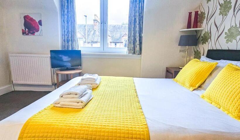 חדר סטנדרט, Mystayinn Strathblane House