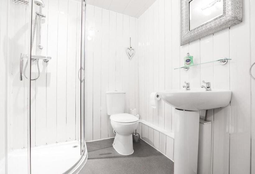 חדר סטנדרט לשלושה, Mystayinn Strathblane House