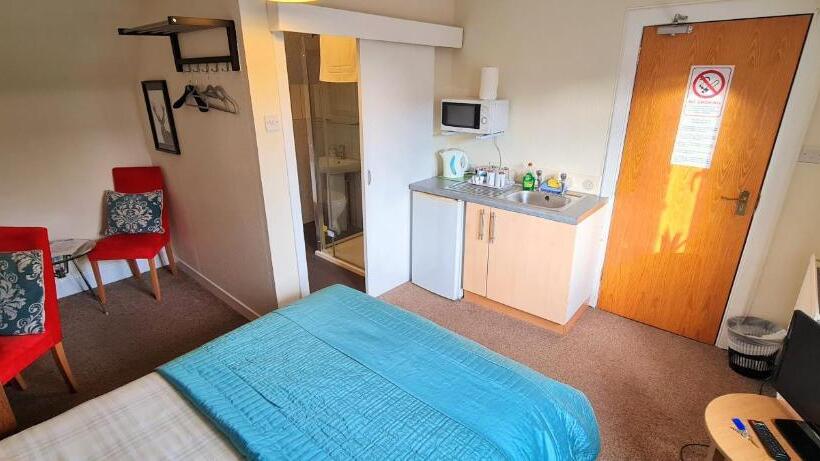 חדר סטנדרט, Mystayinn Strathblane House