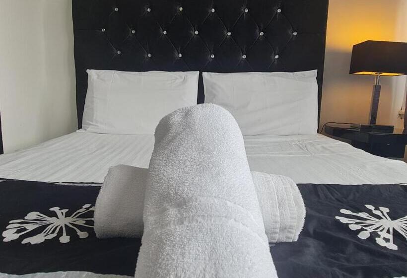 Номер Стандарт Вид на Море, Royal Marine Hotel Dunoon