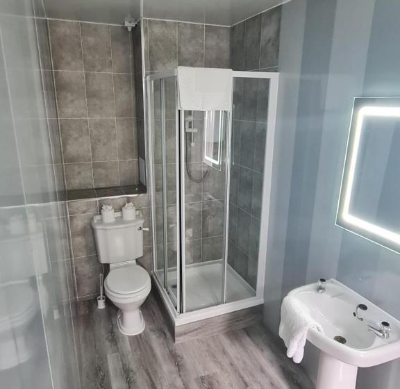 Номер Стандарт, Royal Marine Hotel Dunoon