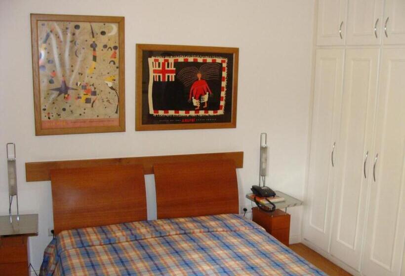 스탠다드 스튜디오, Apartamentos Turisticos Avenue Park