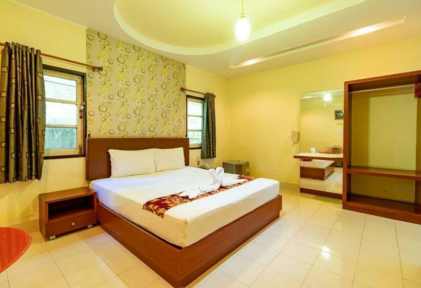 标准间, Ban Suan Chomdao Resort