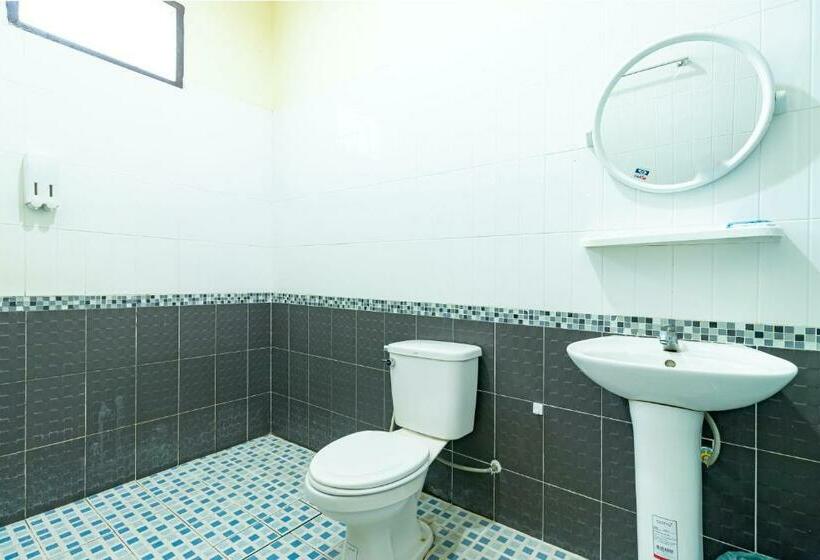 标准间, Ban Suan Chomdao Resort