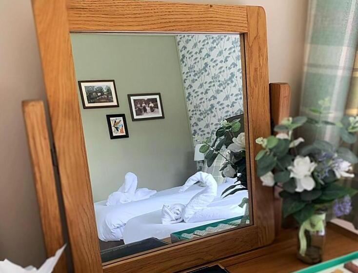 Номер Стандарт, Horton Inn