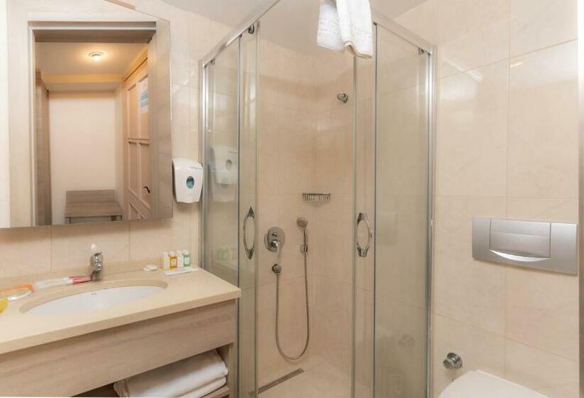 Номер Стандарт, Bodrum Park Resort