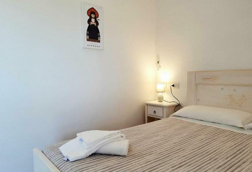 标准间, Agriturismo Orvile