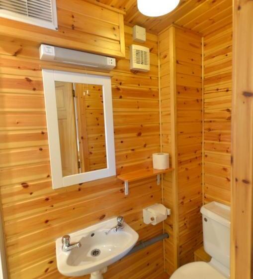 Номер Стандарт, Auld Cross Keys Inn