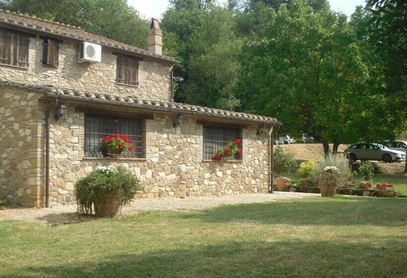 Апартаменты 2 Спальни, Casa Vacanze Le Corone