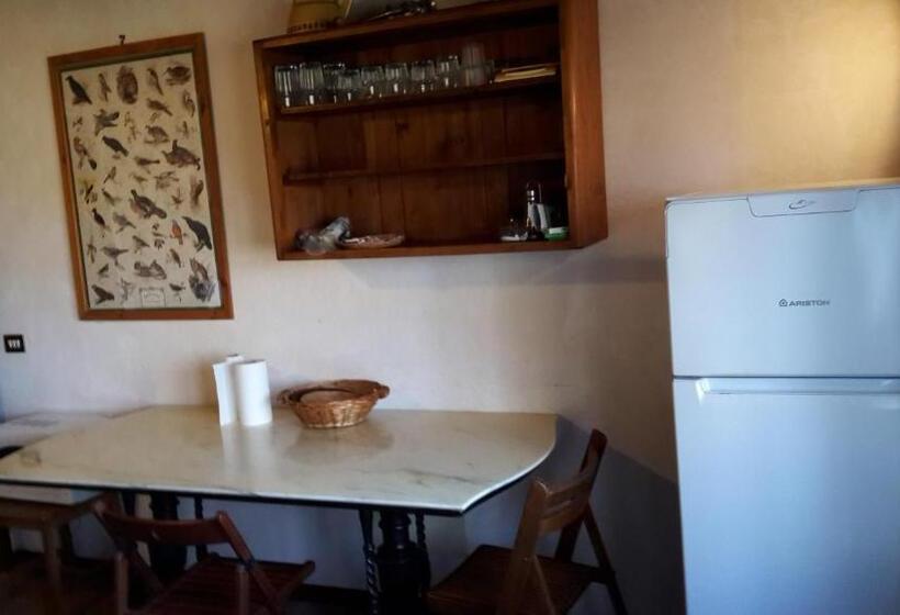 Апартаменты 2 Спальни, Casa Vacanze Le Corone