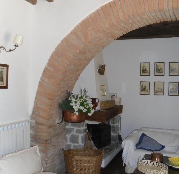 Апартаменты 2 Спальни, Casa Vacanze Le Corone