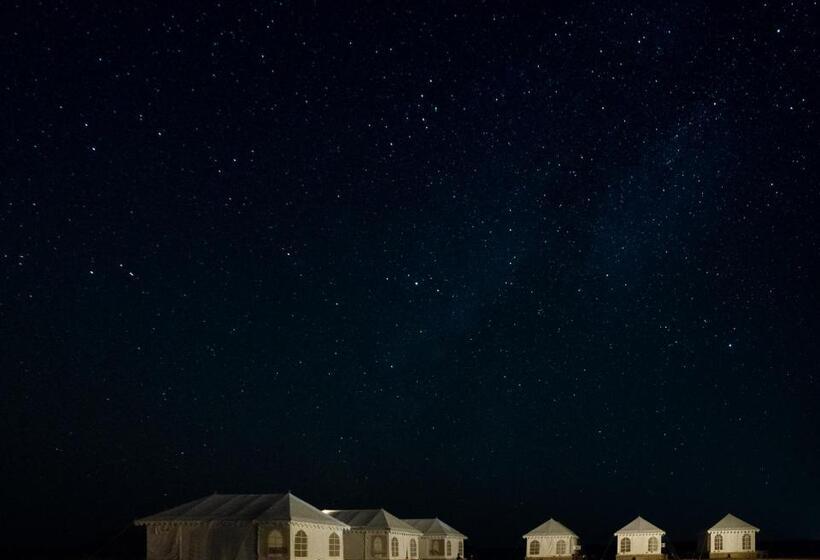 חדר דלוקס, Nomads Heaven Desert Camp Jaisalmer