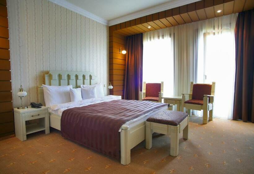 수피리어 룸, Anette Resort & Spa