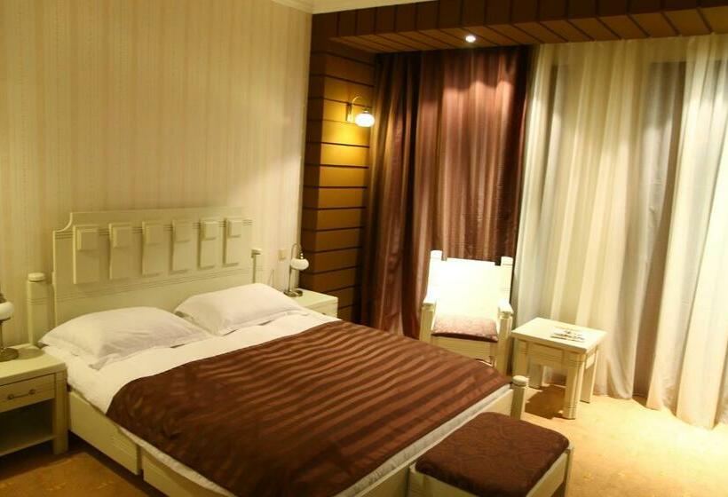 수피리어 룸, Anette Resort & Spa